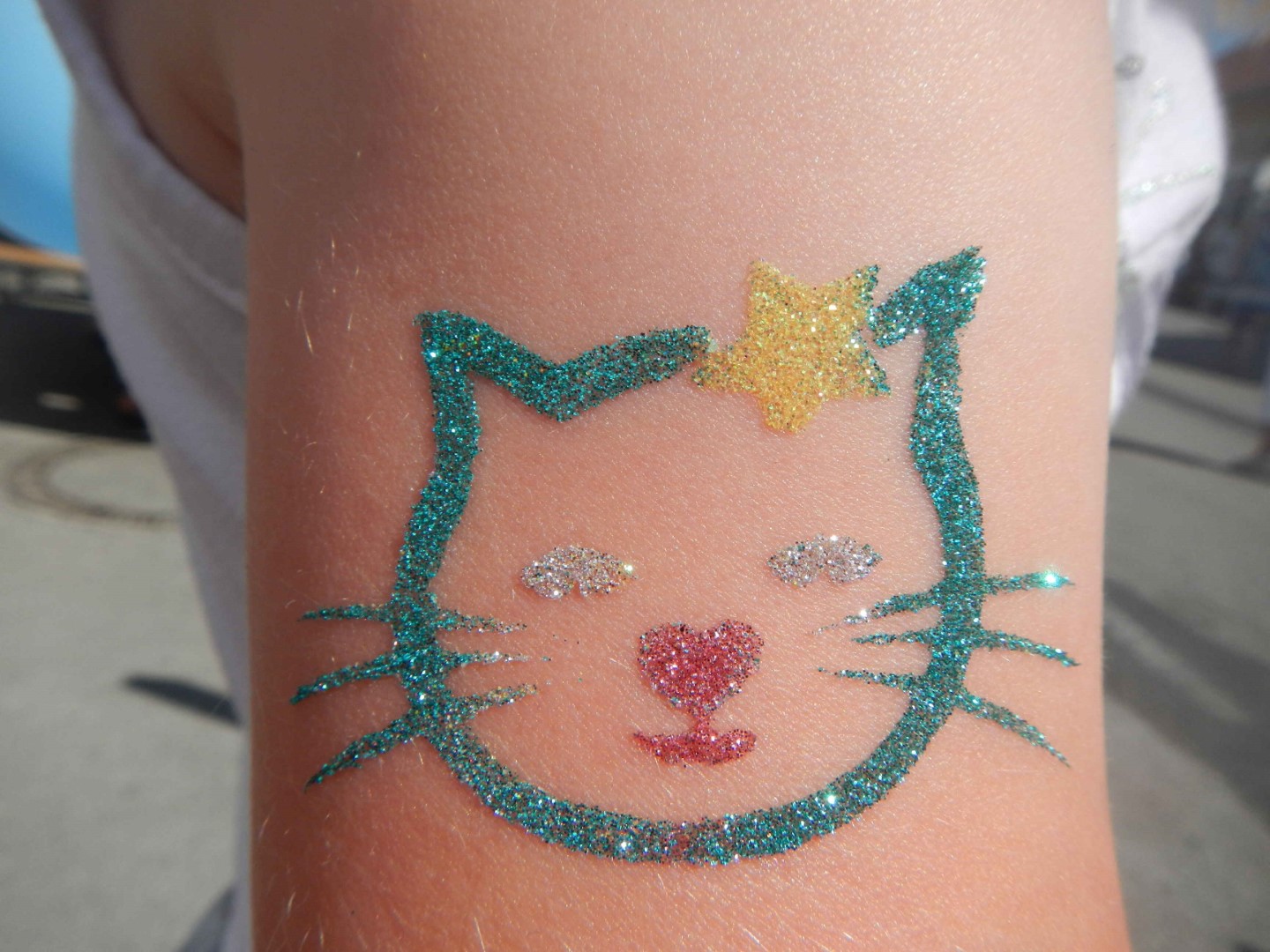 Kitty