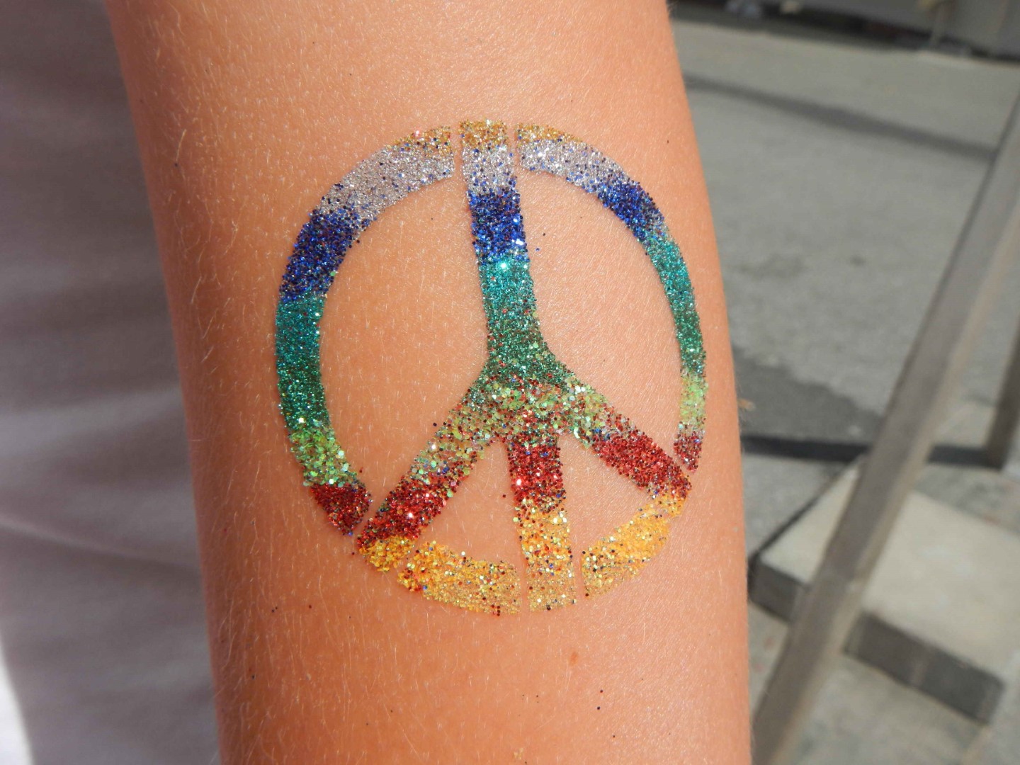 Peace