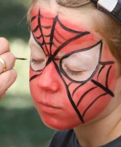 Spiderman